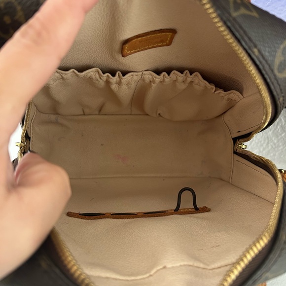 ✨Authentic Louis Vuitton Spontini brown monogram✨ - Picture 4 of 8